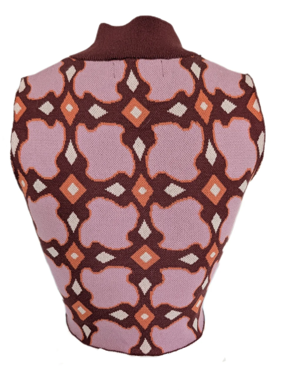 Cider bold geometric